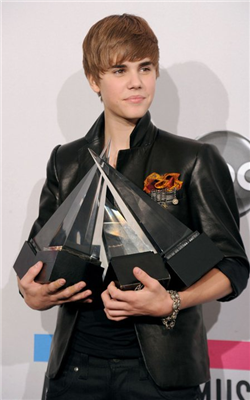 Justin Bieber