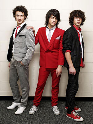 Jonas Brothers