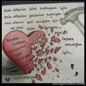 Onu Seviyormusun??