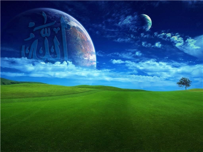 islamic-wallpaper