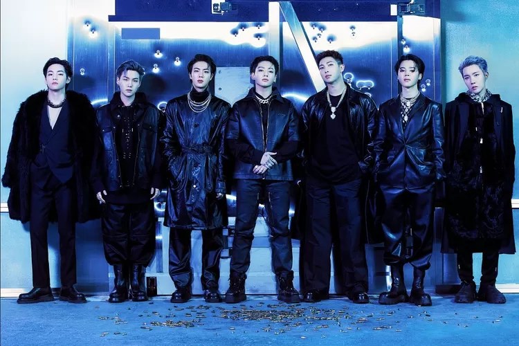Sifatmu Mirip Siapa Di Bts?