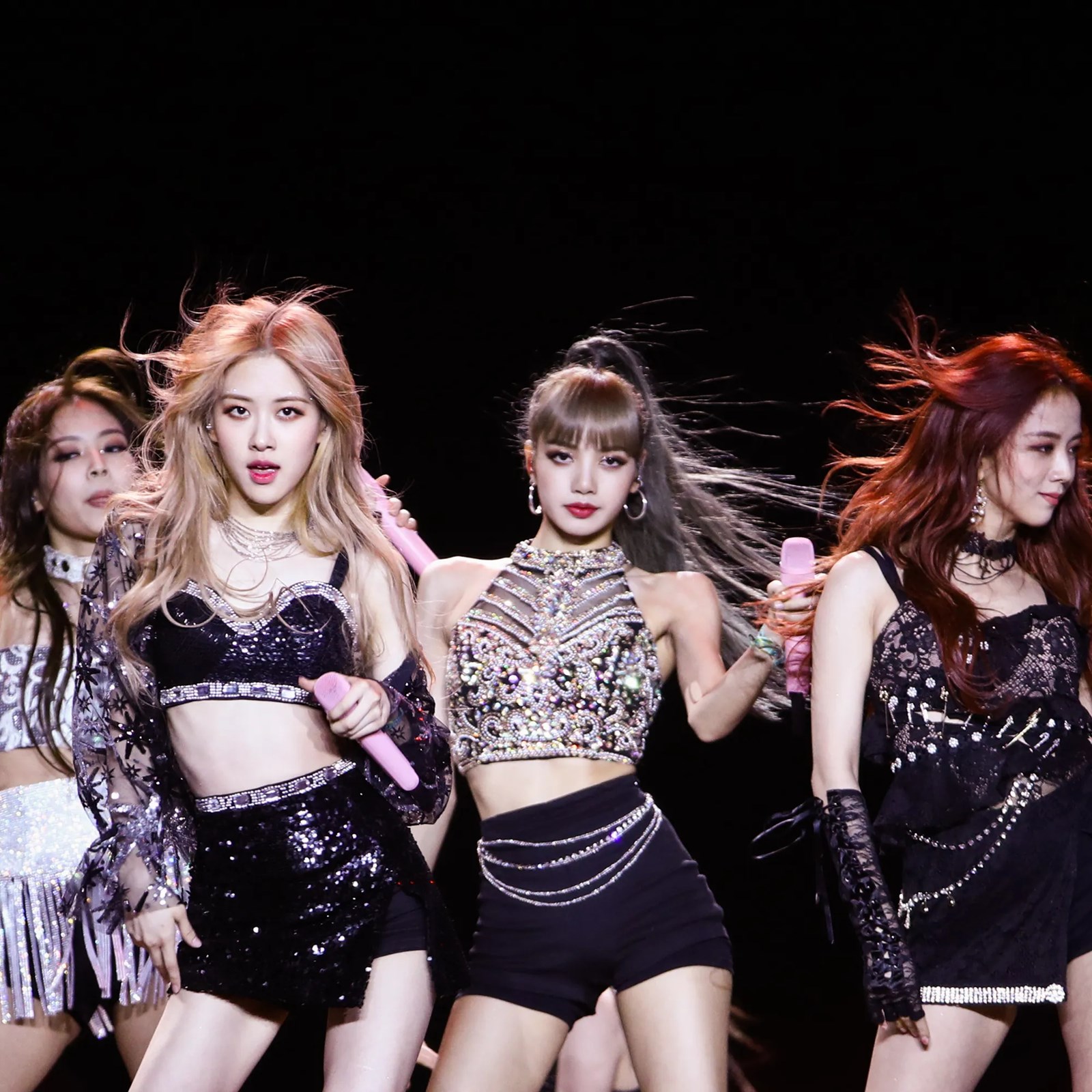 Hangi k-pop üyesisin