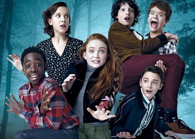 Hangi stranger things karakterisin