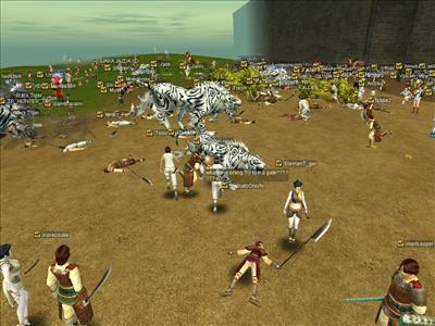 Silkroad Online Ne Kadar İyi Bilirsin