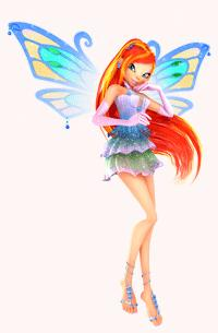 Winx Kızları