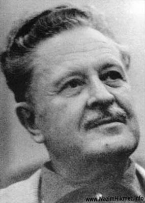 Hangi Şairsin