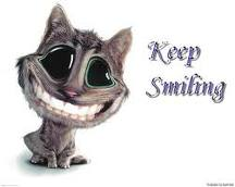 Wher ever i look i see you