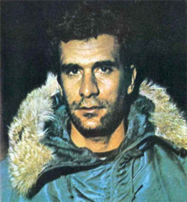 Deniz Gezmiş