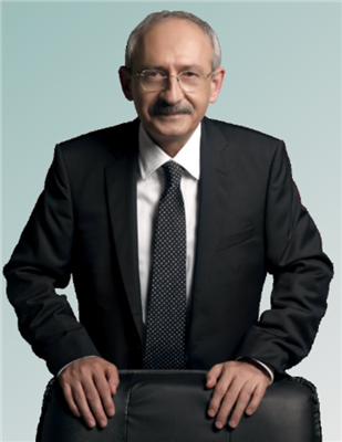 Kemal Kılıçdaroğlu