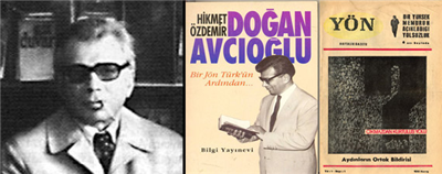 Doğan Avcıoğlu