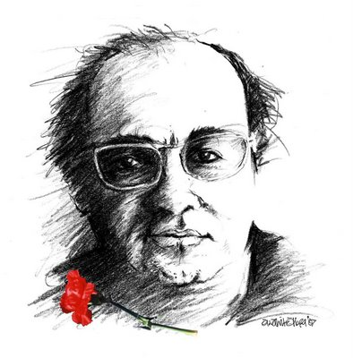 Uğur Mumcu