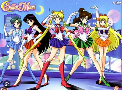 Che cartone 90' sei?
