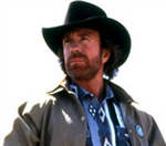 Las Estados De Animo De Chuck Norris