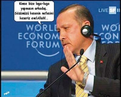 Bu Gün Seçim Olsa Kimi  Secerdik