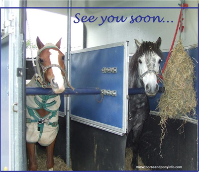 See you soon...