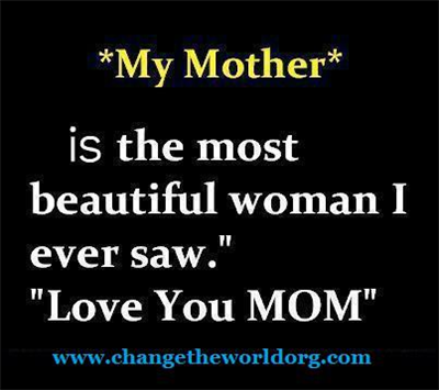 mother lve