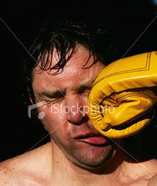 punch