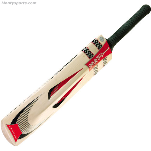 cricket bat