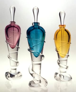 perfume