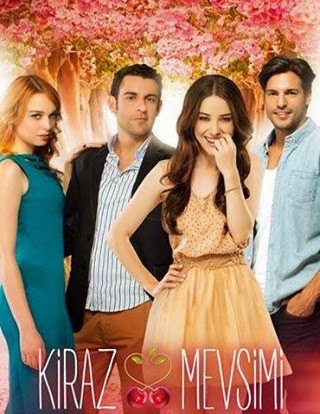 Hangi Kiraz Mevsimi Karakterisin