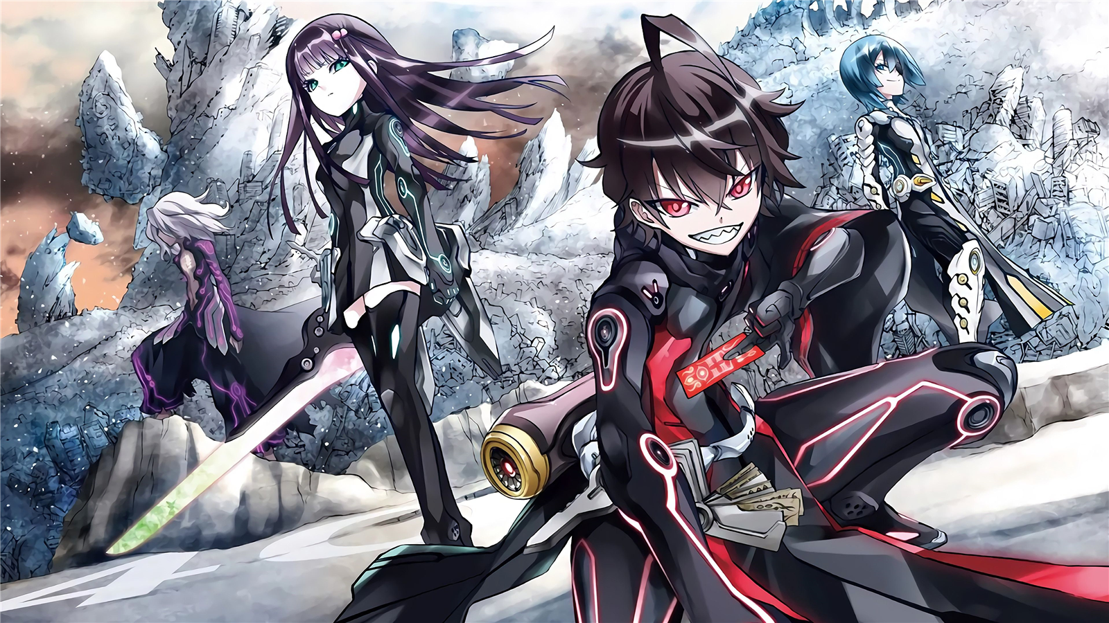Que Personaje De Onmyouji Eres
