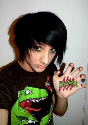 Rawrrrrrrrrrrrrrrr