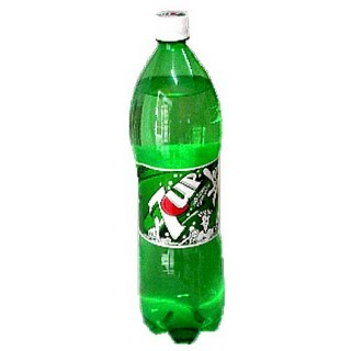 Sprite. Vs .7Up