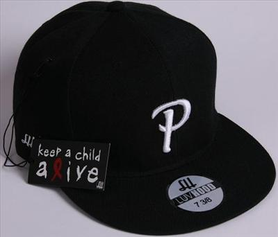 Quelle Casquette Luv Hood Es Tu ? 
