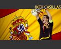 Hangi Ispanyol Futbolcusun?