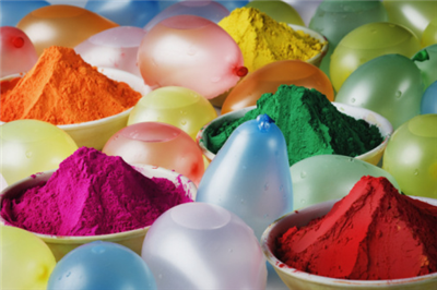 all colours