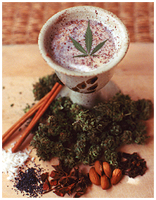 Bhang