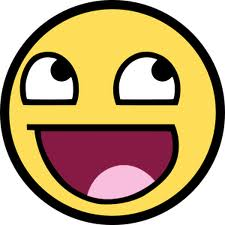 Epic Smiley