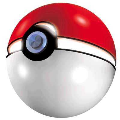 Pokeball