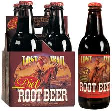 Root beer