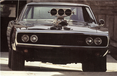 Dodge Charger