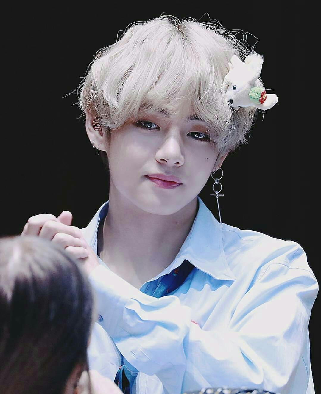 Bts Biasın Kim