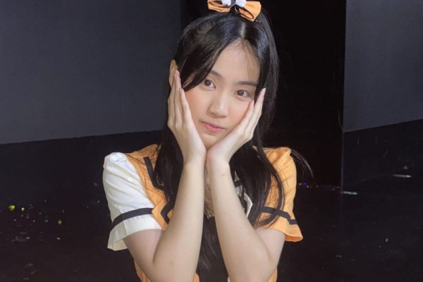 Tentang Ella jkt48