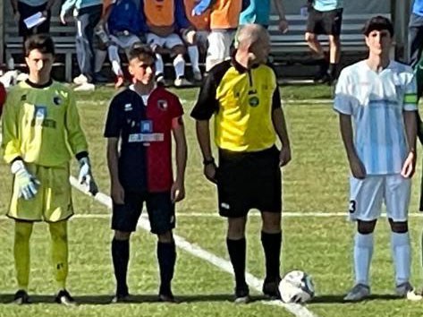 Che tipo di calciatore sei?