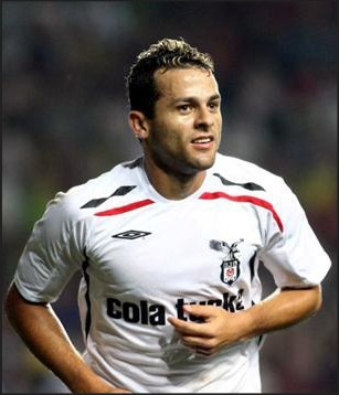 Hangi Futbolcusun