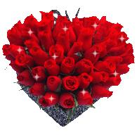 From the heart