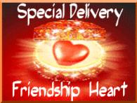 For only you my friend