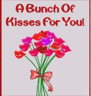For you from the heart