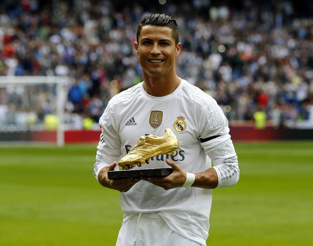 Real Madridde Hangi Oyuncusun