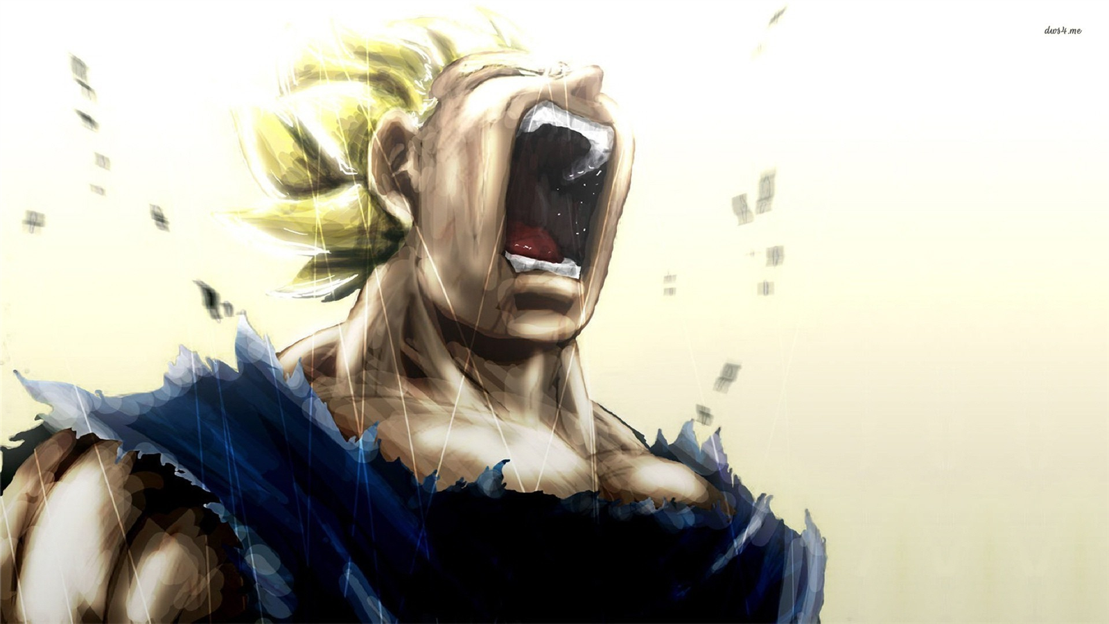 Que Tan Fan Erez De Dbz