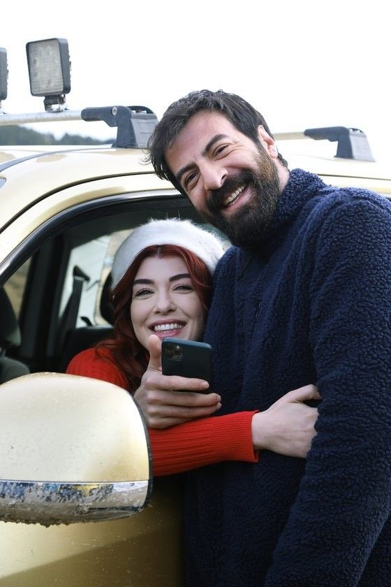 Kuzey Yıldızı Fanı Mısın?