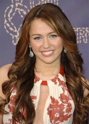 Hangi Hannah Montana Karakterisin?