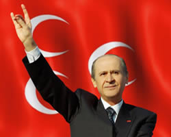Hangi Parti Liderisin?