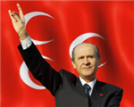 Hangi Parti Liderisin?