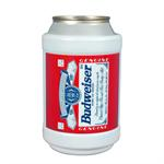 Cooler Budweiser com 12 Latas