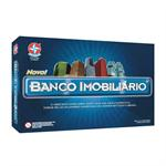 Jogo Banco Imobiliário Grande